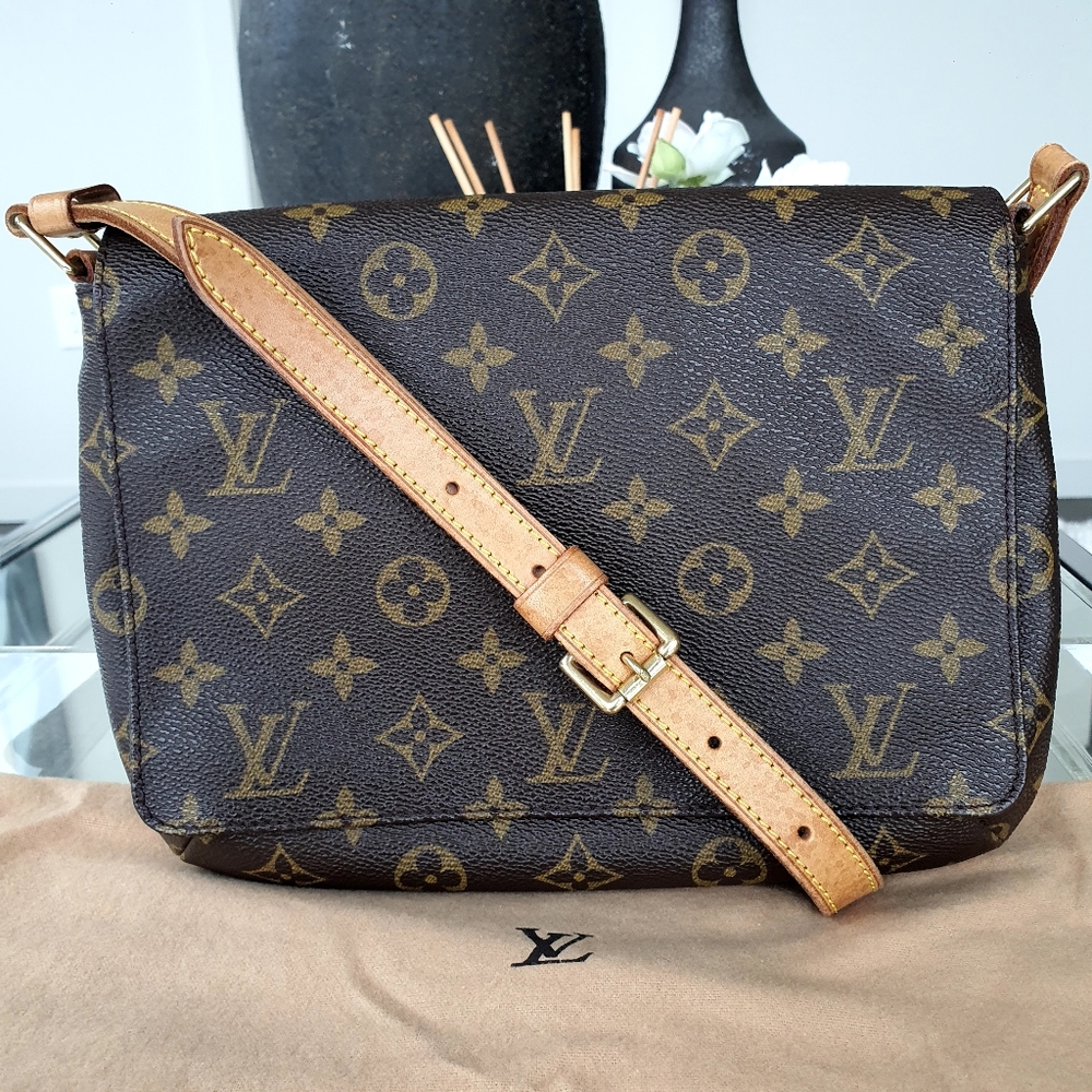❗SOLD! Louis Vuitton Handbag